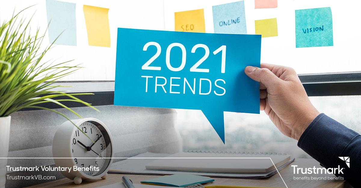 2021 Trends To Watch Trustmark